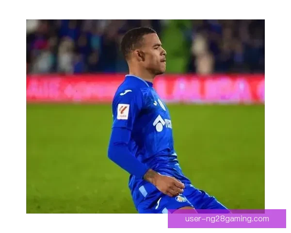 2025年9月赫塔费前锋格林伍德转会马赛后首秀梅开二度助力球队获胜